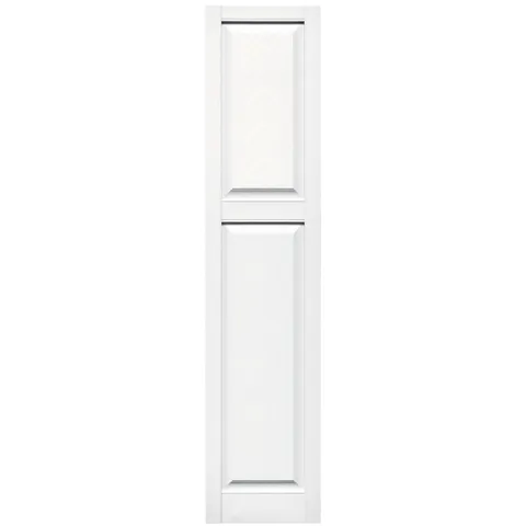 Cottage Panel Shutters