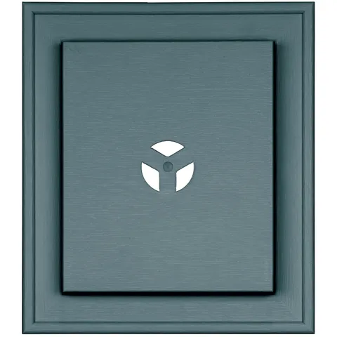 Square MountMaster 004 Wedgewood Blue