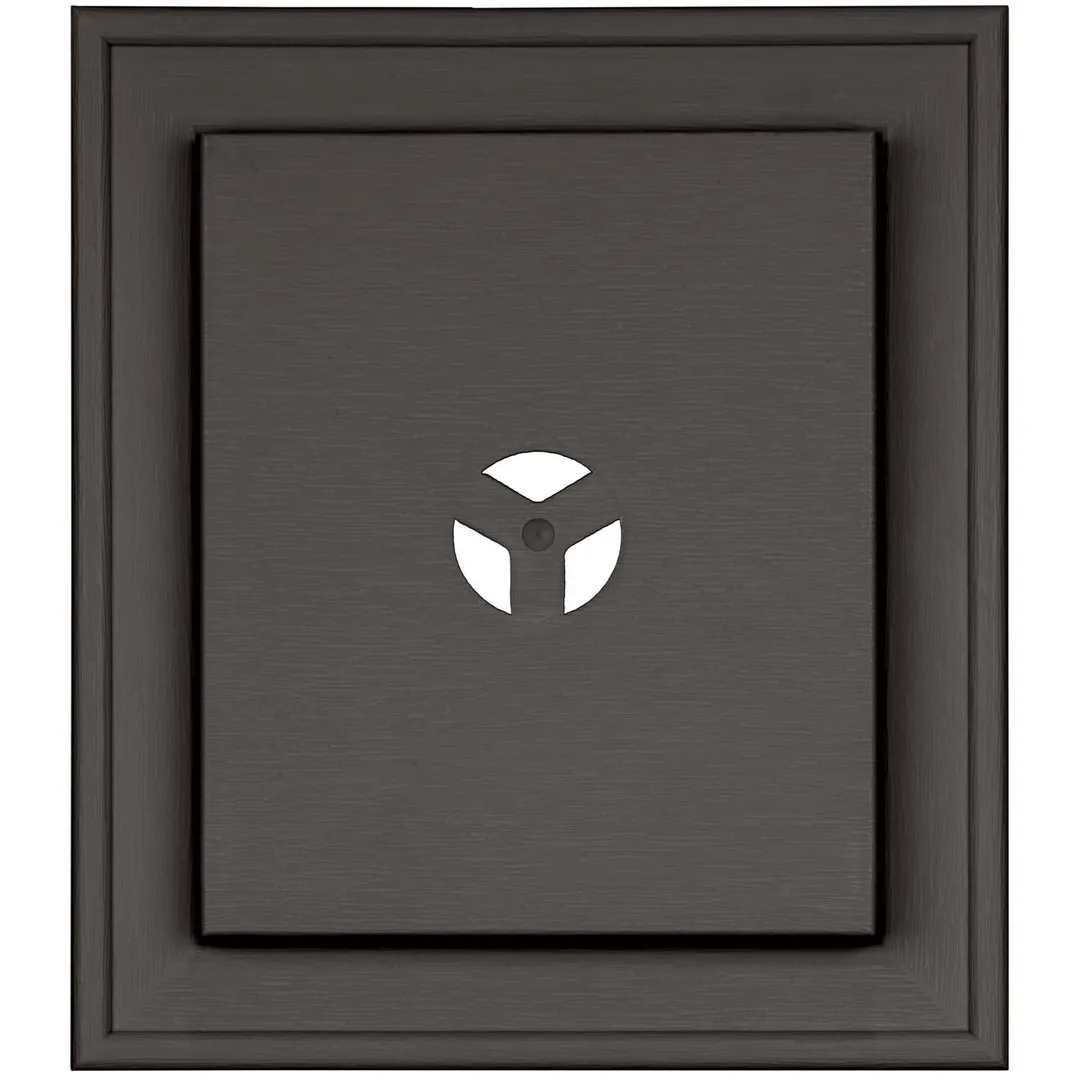 TopShield Square MountMaster 016 Light Gray, photo 2 of 3