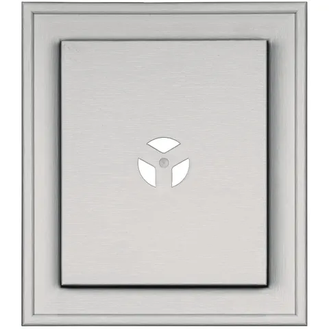 Square MountMaster 030 Paintable