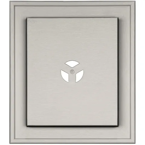 Square MountMaster 090 Deep Granite