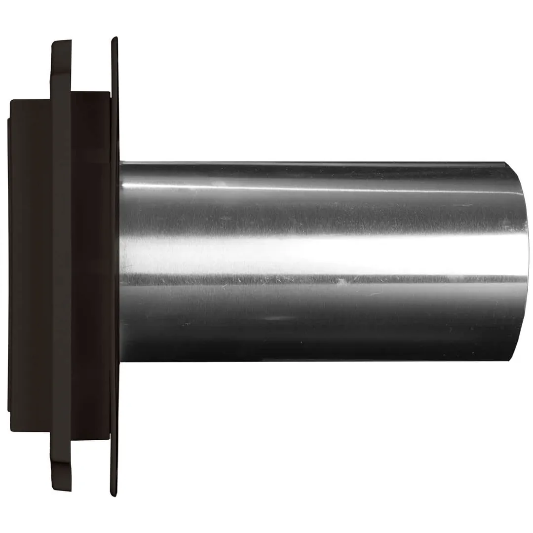 TopShield Scalloped Master Exhaust Vent, photo 24 of 32