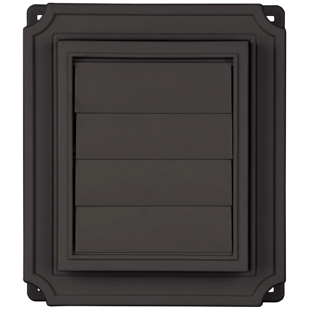 TopShield Scalloped Master Exhaust Vent, photo 26 of 32