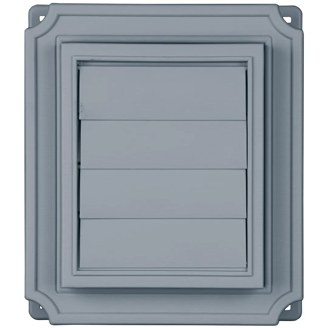 TopShield Scalloped Master Exhaust Vent, photo 27 of 32