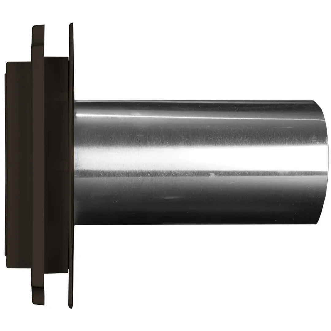 TopShield Scalloped Master Exhaust Vent, photo 29 of 32
