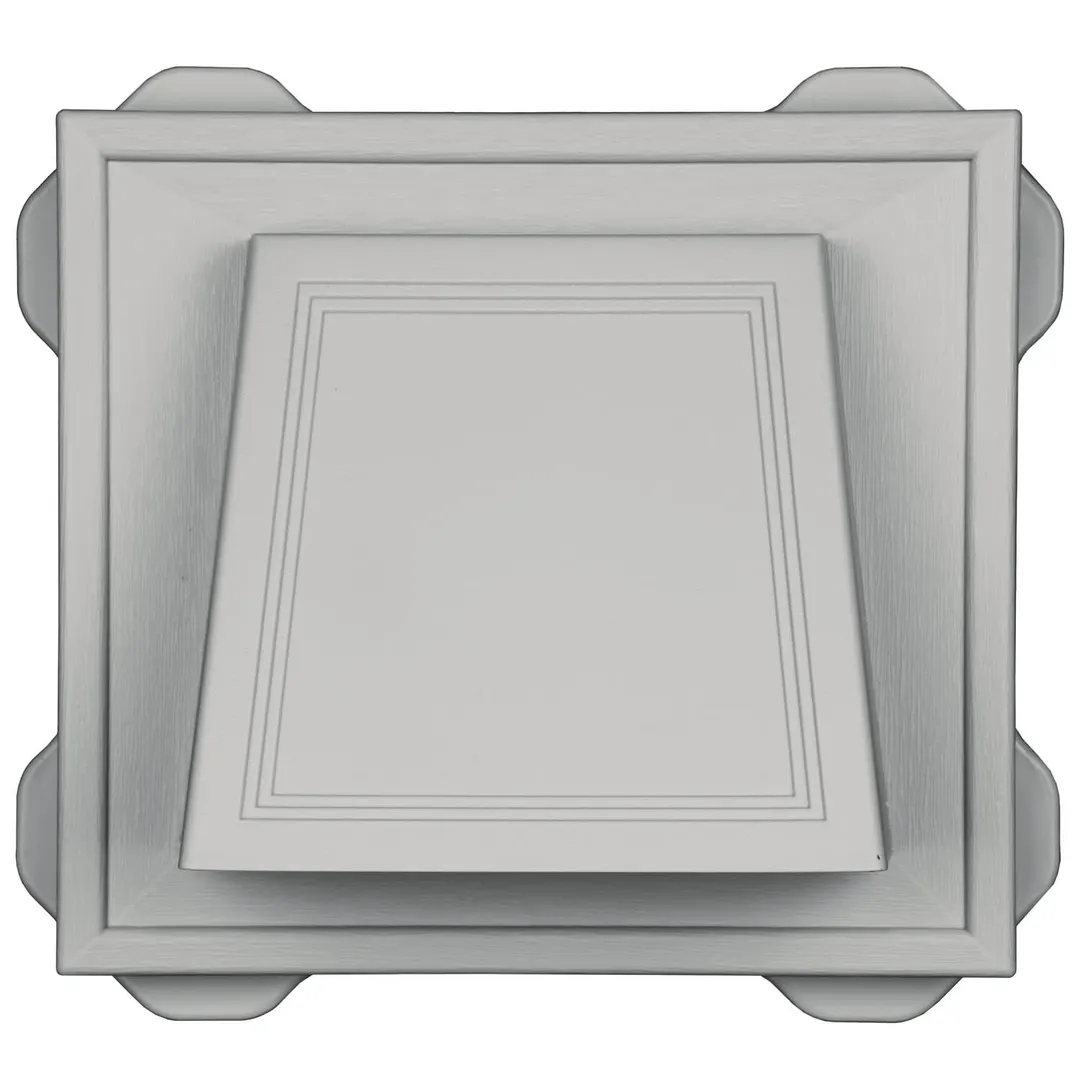 TopShield Hooded Dryer Vent, photo 4 of 38