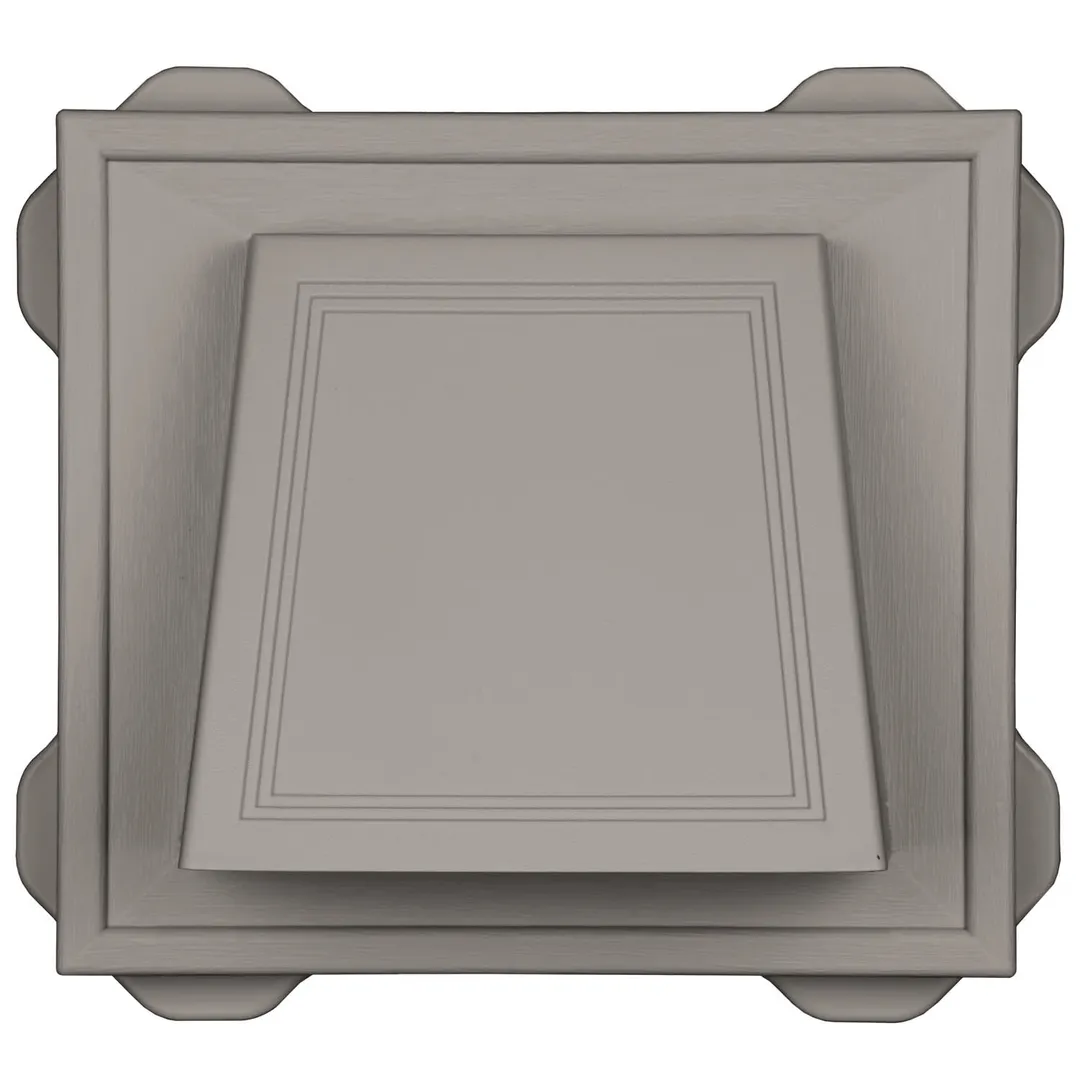 TopShield Hooded Dryer Vent, photo 7 of 38