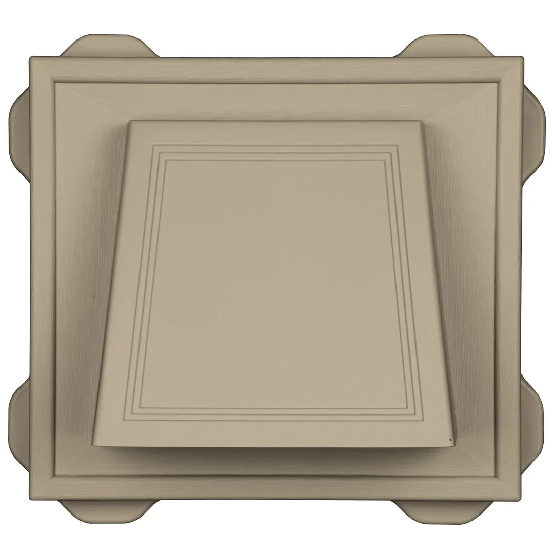 TopShield Hooded Dryer Vent, photo 8 of 38