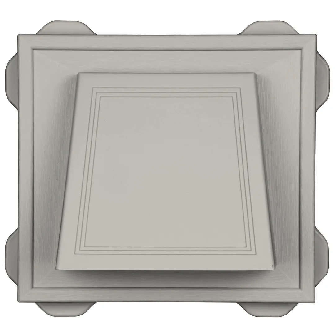 TopShield Hooded Dryer Vent, photo 9 of 38