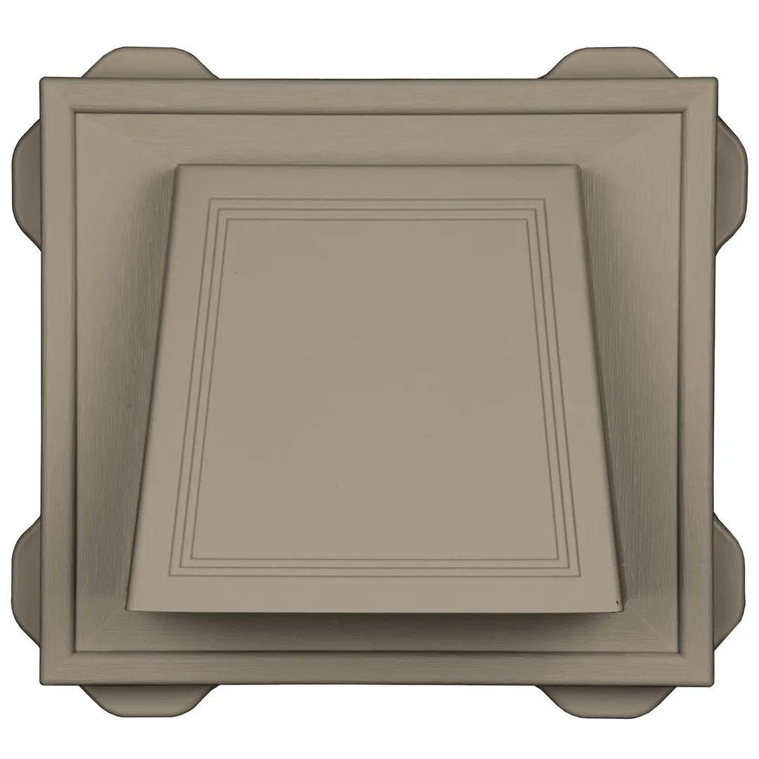 TopShield Hooded Dryer Vent, photo 10 of 38