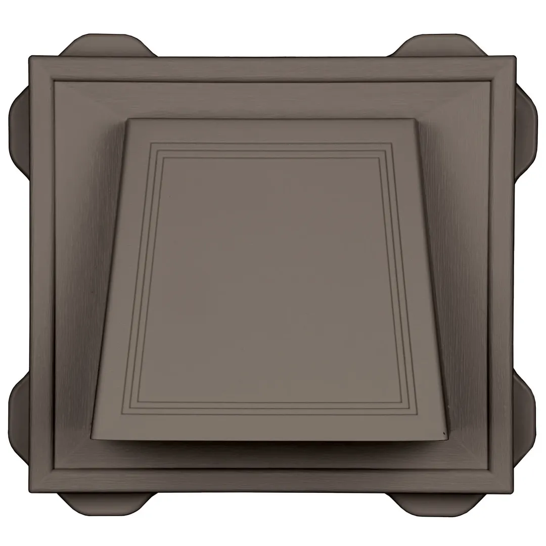 TopShield Hooded Dryer Vent, photo 11 of 38