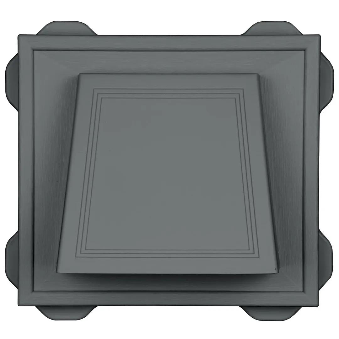 TopShield Hooded Dryer Vent, photo 13 of 38