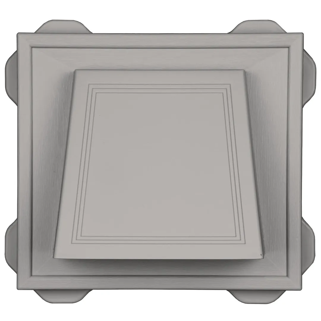 TopShield Hooded Dryer Vent, photo 14 of 38