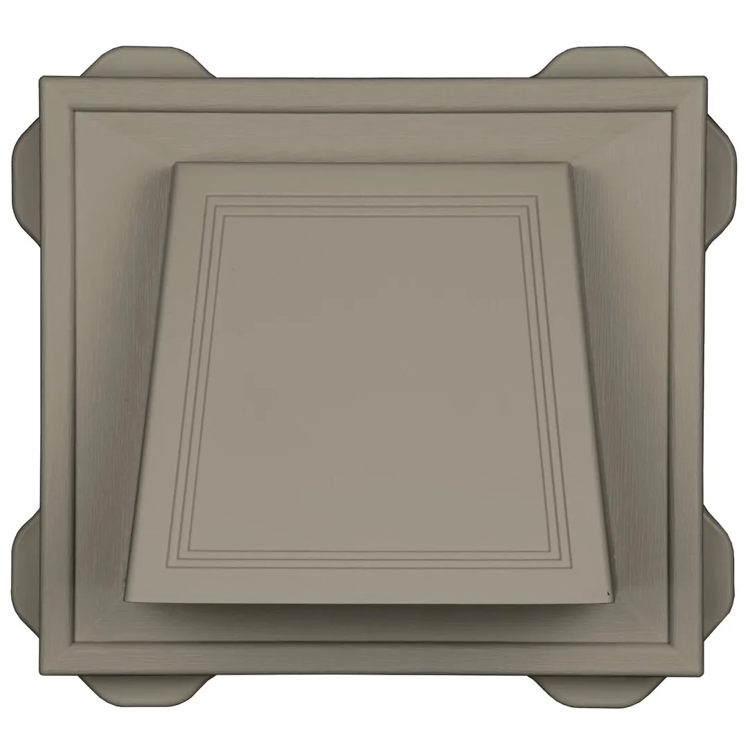 TopShield Hooded Dryer Vent, photo 16 of 38