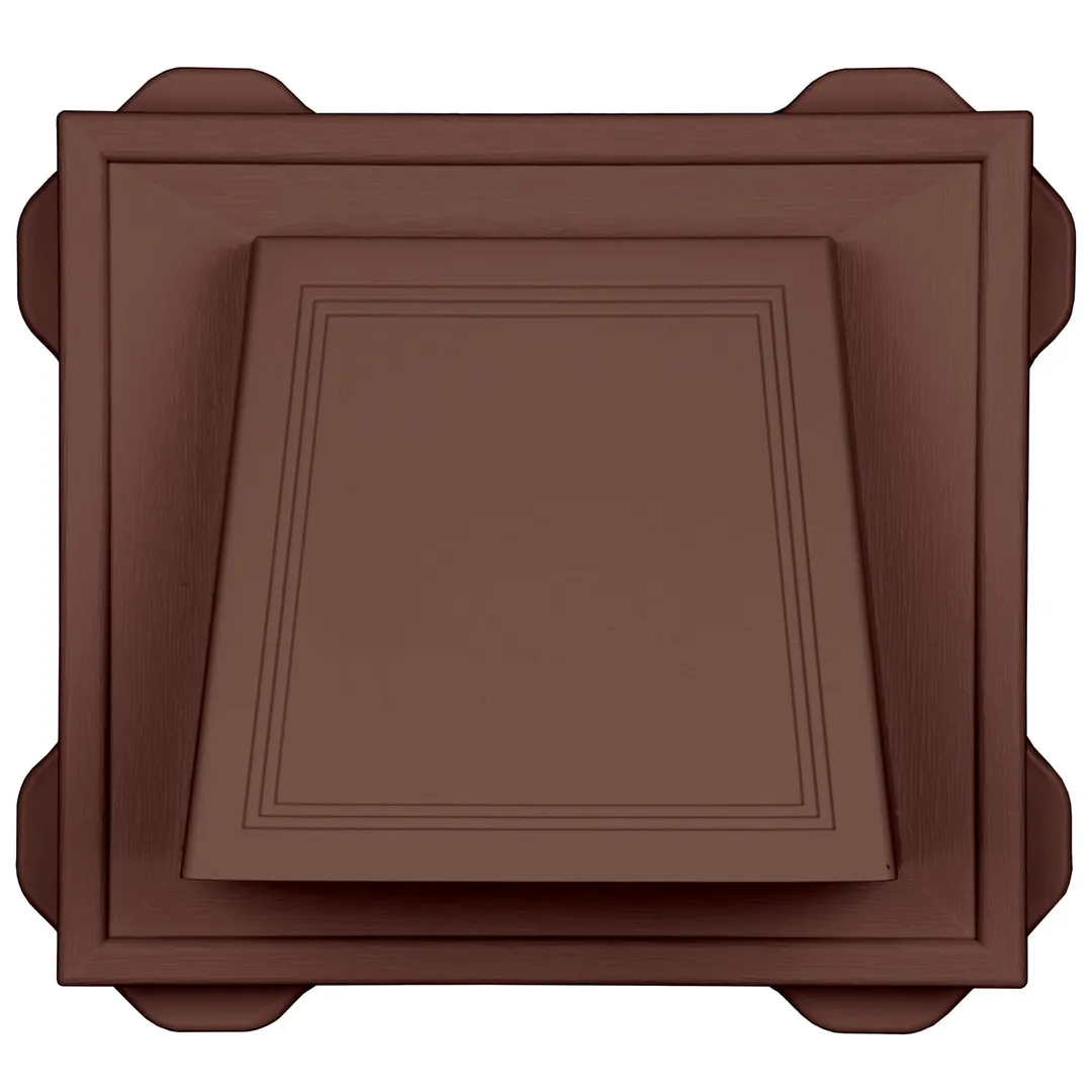 TopShield Hooded Dryer Vent, photo 17 of 38