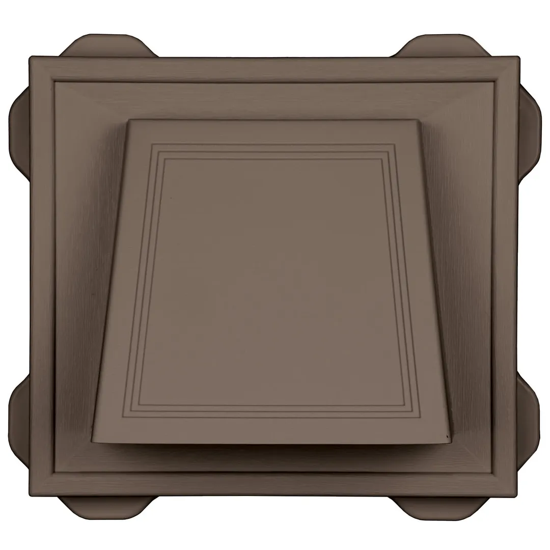 TopShield Hooded Dryer Vent, photo 18 of 38