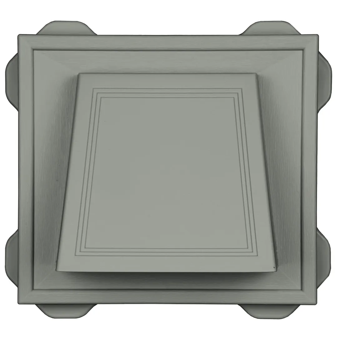 TopShield Hooded Dryer Vent, photo 19 of 38