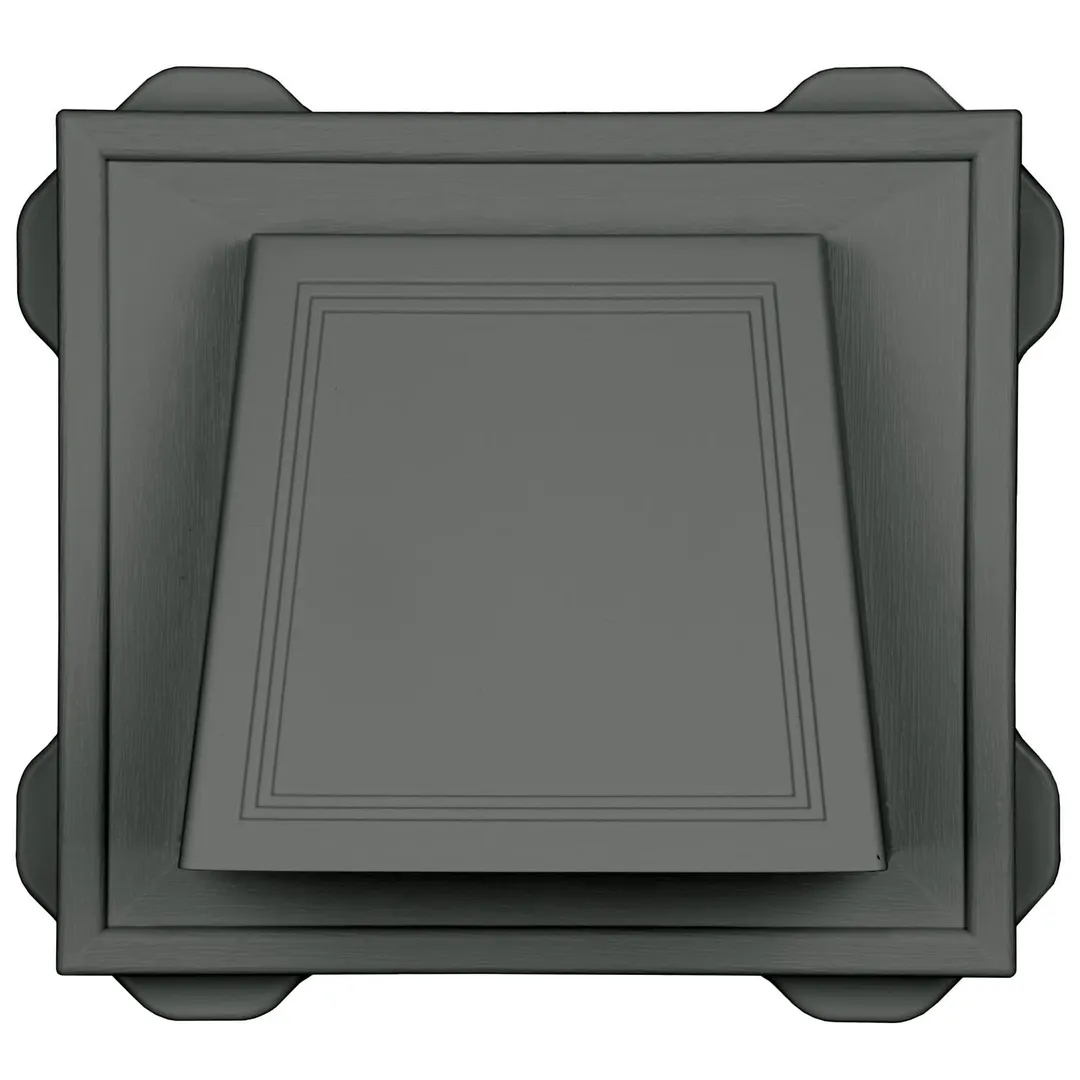 TopShield Hooded Dryer Vent, photo 20 of 38