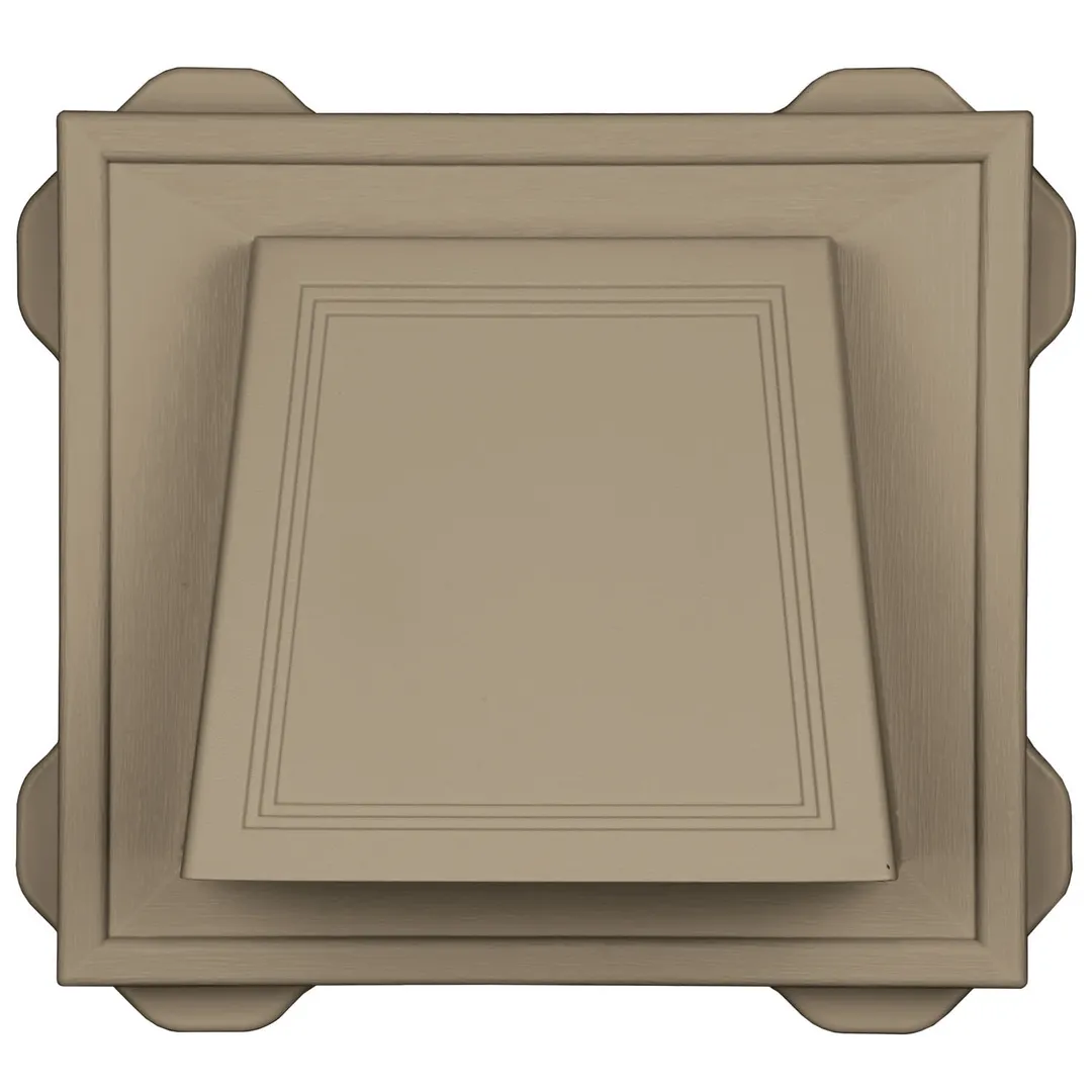 TopShield Hooded Dryer Vent, photo 21 of 38