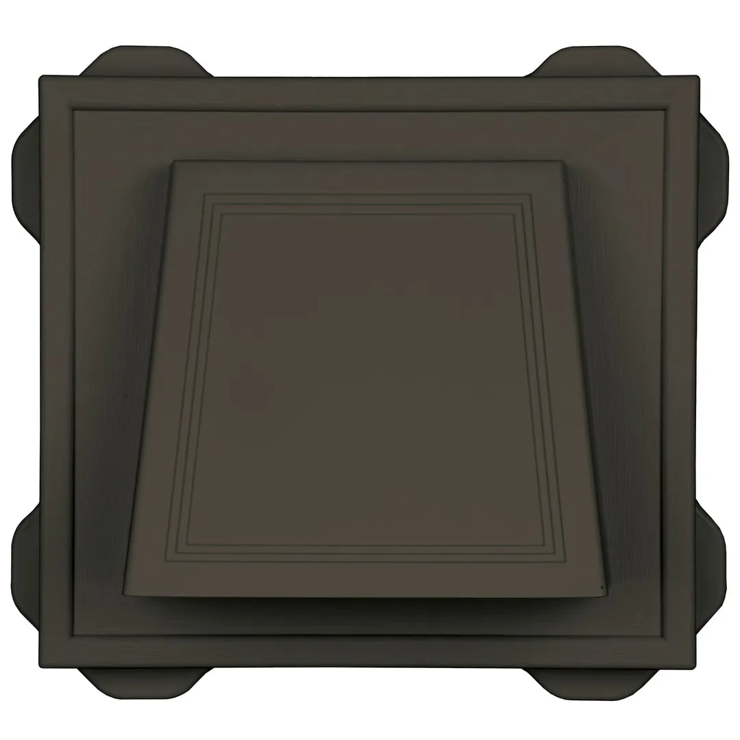 TopShield Hooded Dryer Vent, photo 23 of 38