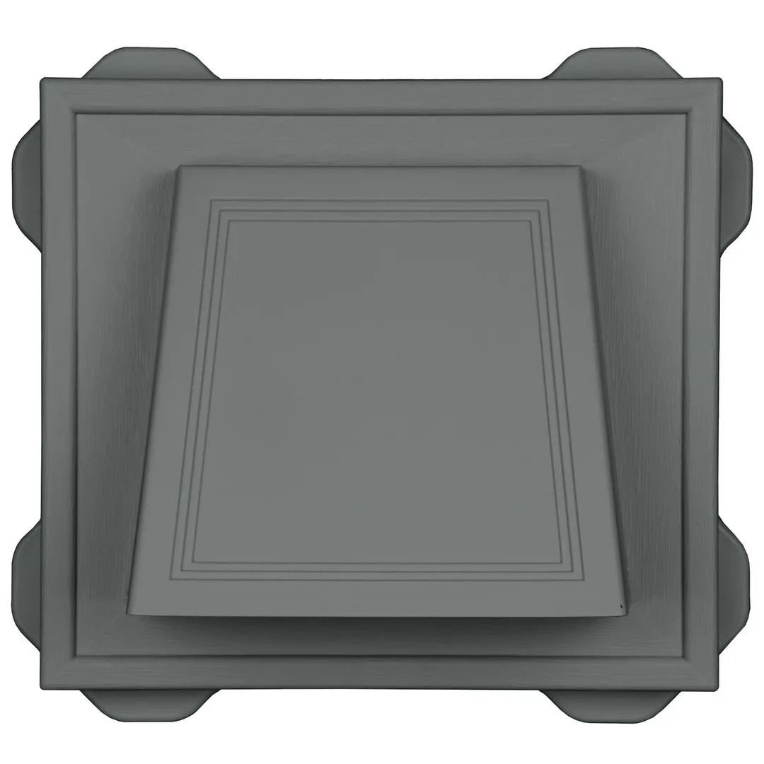 TopShield Hooded Dryer Vent, photo 24 of 38