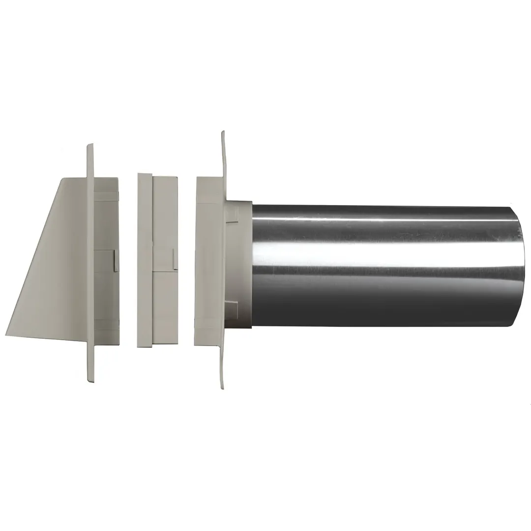 TopShield Hooded Dryer Vent, photo 25 of 38