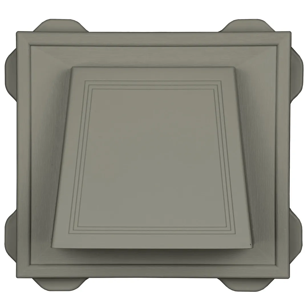 TopShield Hooded Dryer Vent, photo 26 of 38