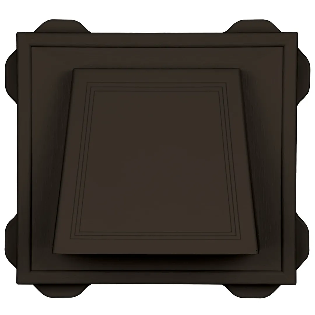 TopShield Hooded Dryer Vent, photo 27 of 38