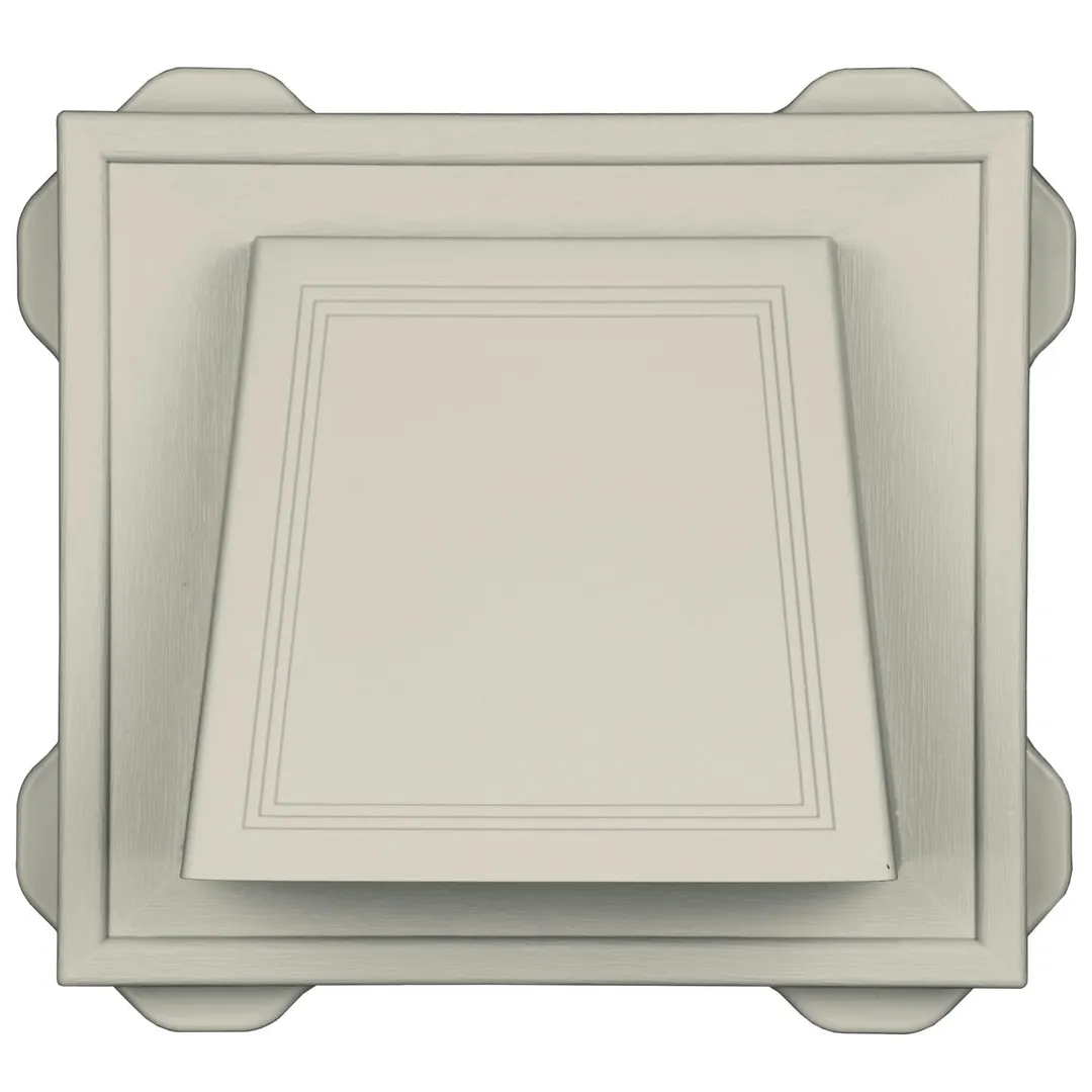 TopShield Hooded Dryer Vent, photo 28 of 38
