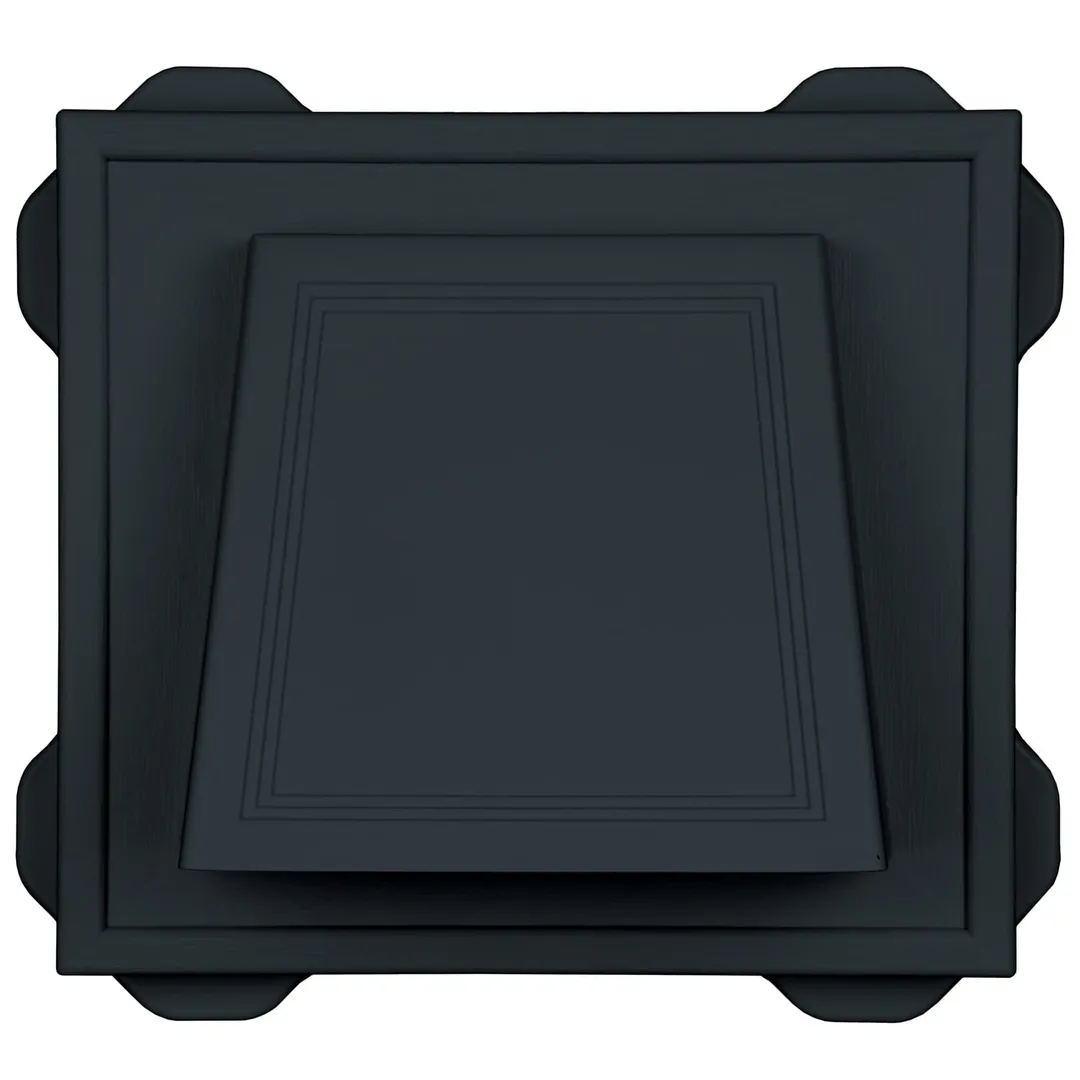 TopShield Hooded Dryer Vent, photo 30 of 38