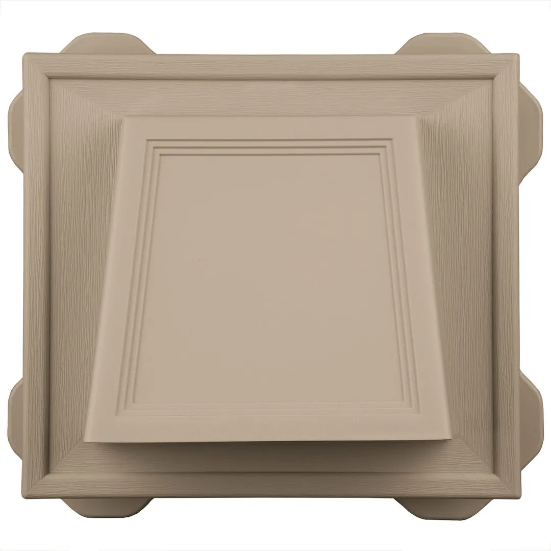 TopShield Hooded Dryer Vent, photo 31 of 38