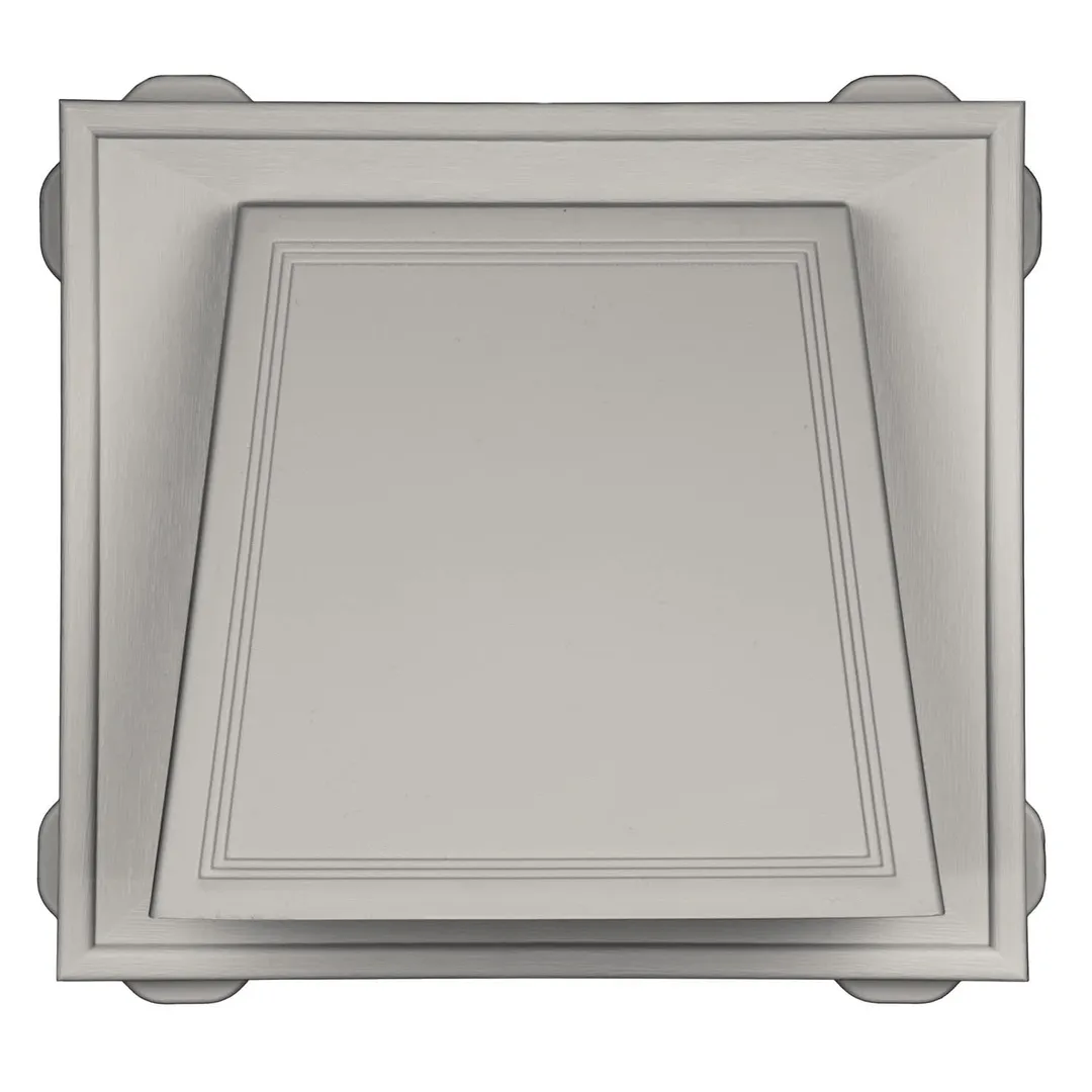 TopShield Hooded Dryer Vent, photo 33 of 38