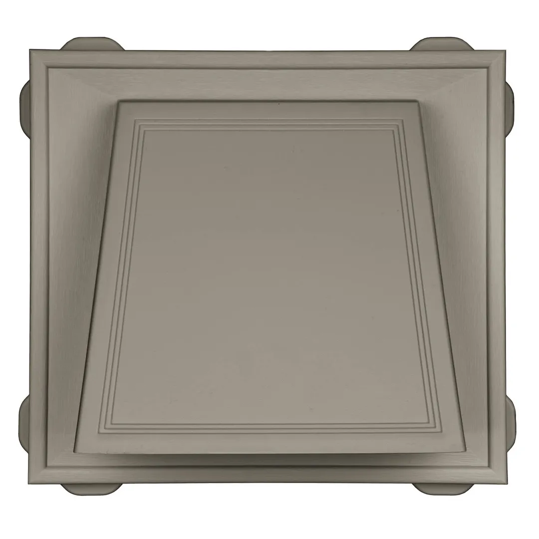 TopShield Hooded Dryer Vent, photo 36 of 38