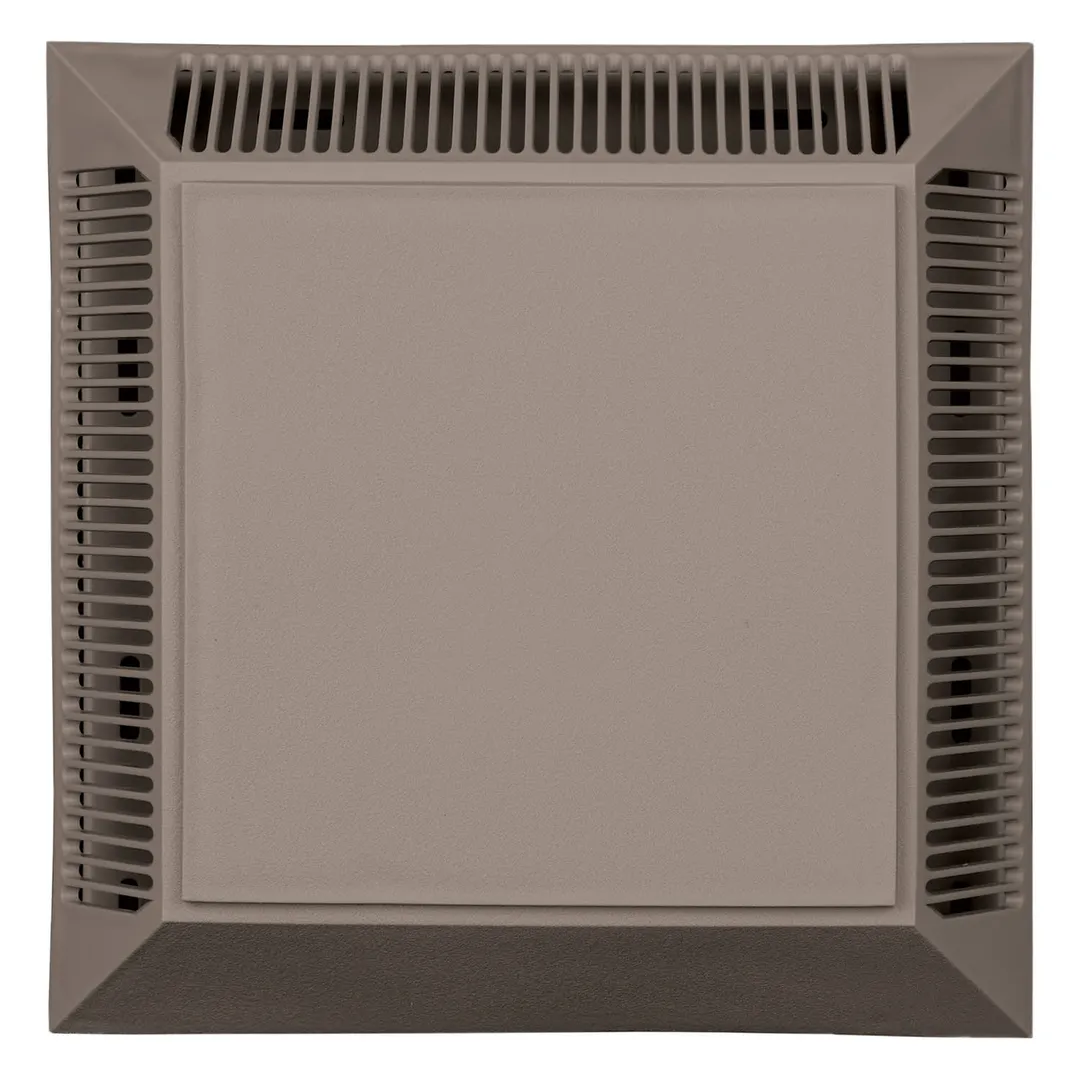 TopShield Intake/Exhaust Vent 016 Light Gray, photo 3 of 6