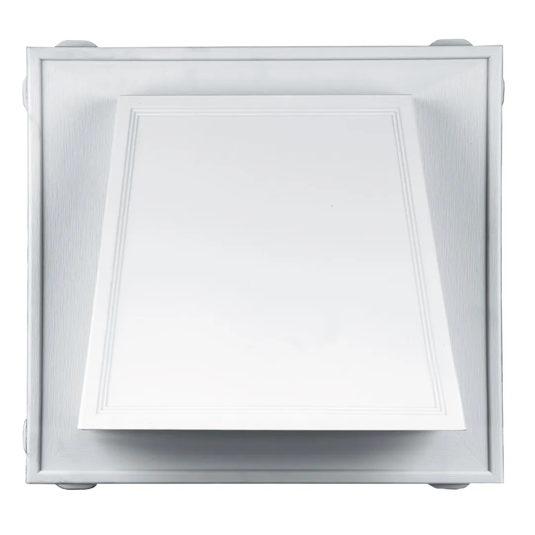 TopShield Hooded Dryer Vent, photo 2 of 38