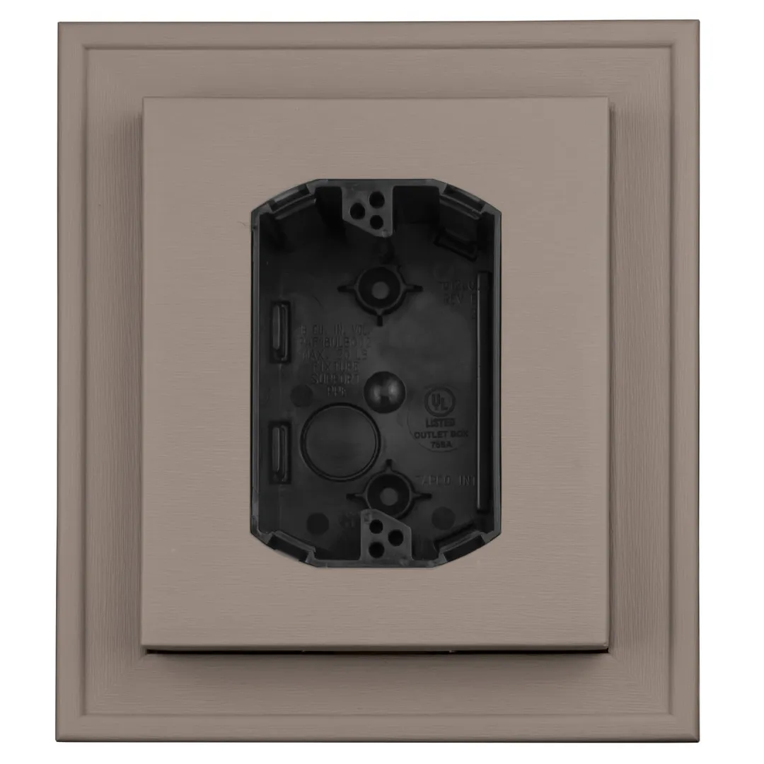 TopShield Vinyl UL Electrical Block, photo 3 of 14