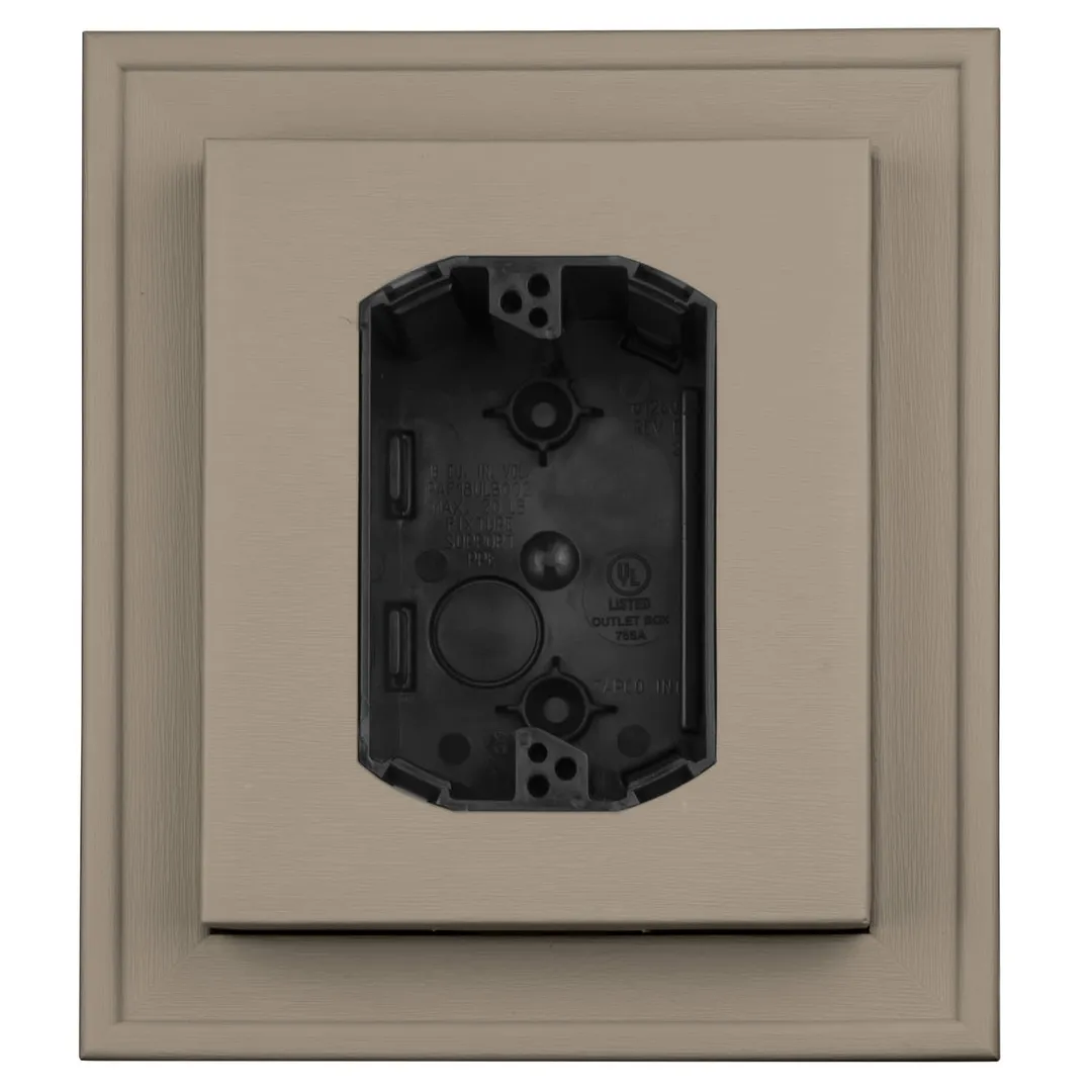 TopShield Vinyl UL Electrical Block, photo 4 of 14