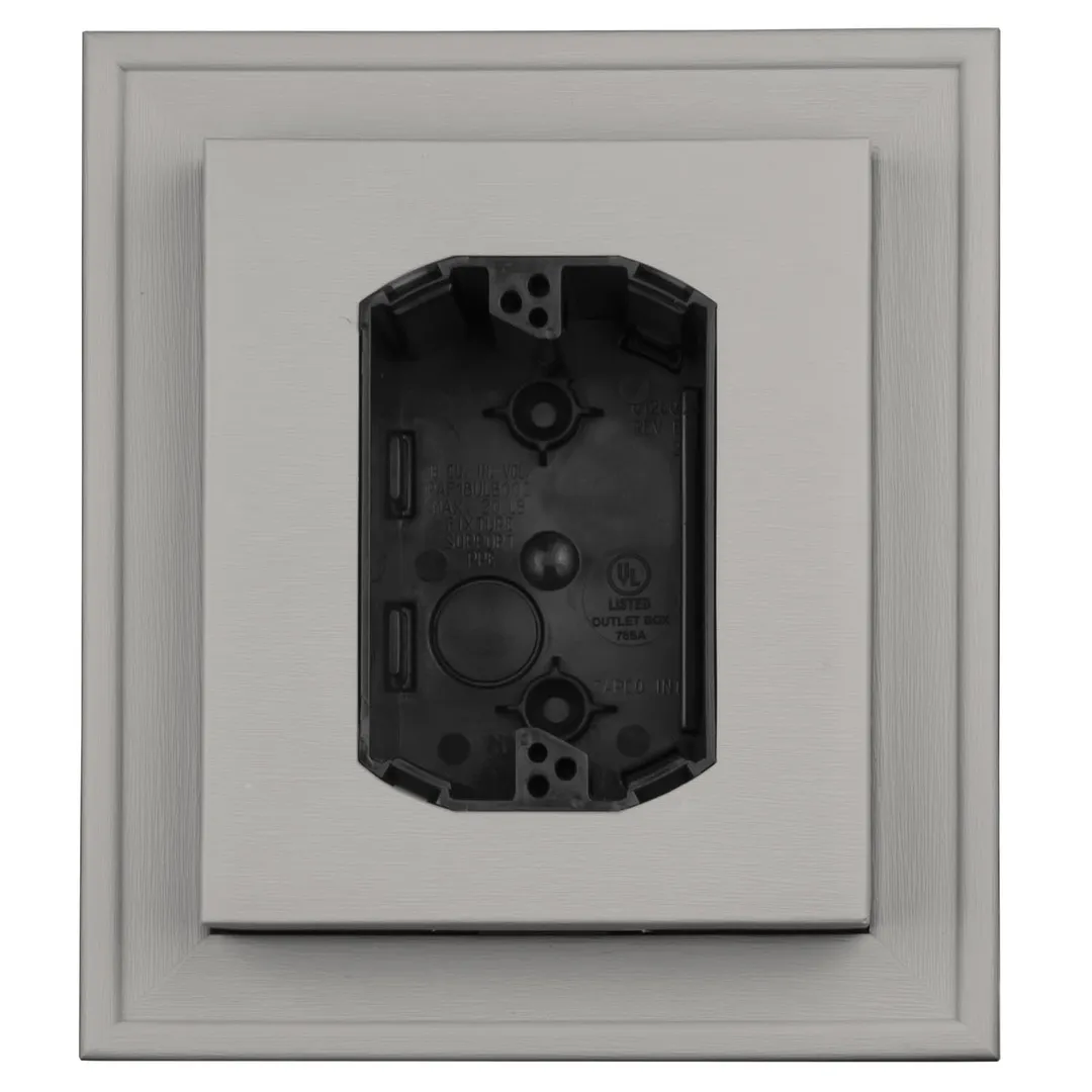 TopShield Vinyl UL Electrical Block, photo 5 of 14