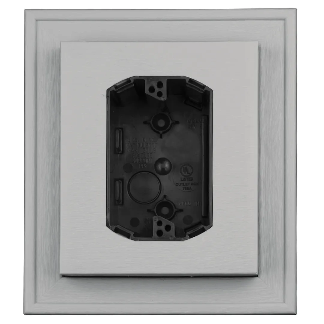 TopShield Vinyl UL Electrical Block, photo 6 of 14
