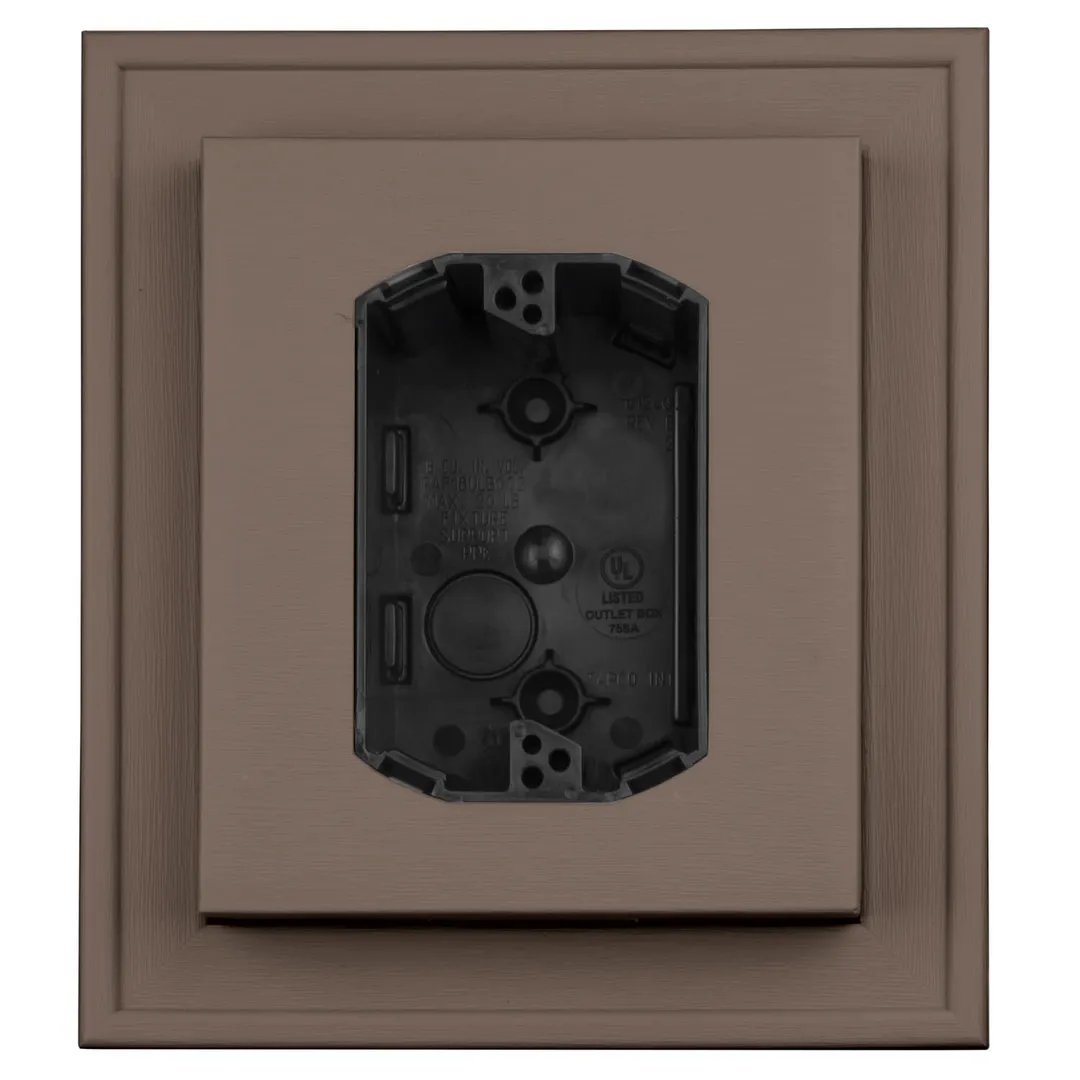 TopShield Vinyl UL Electrical Block, photo 7 of 14