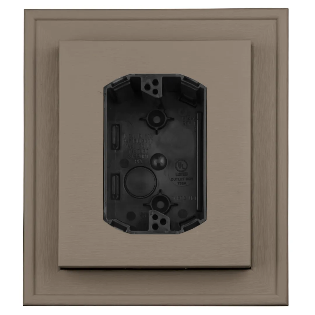 TopShield Vinyl UL Electrical Block, photo 8 of 14