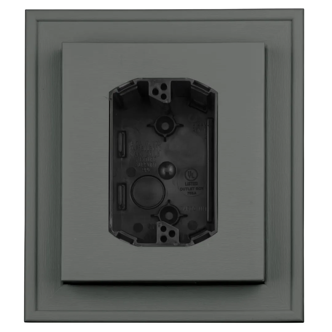 TopShield Vinyl UL Electrical Block, photo 9 of 14