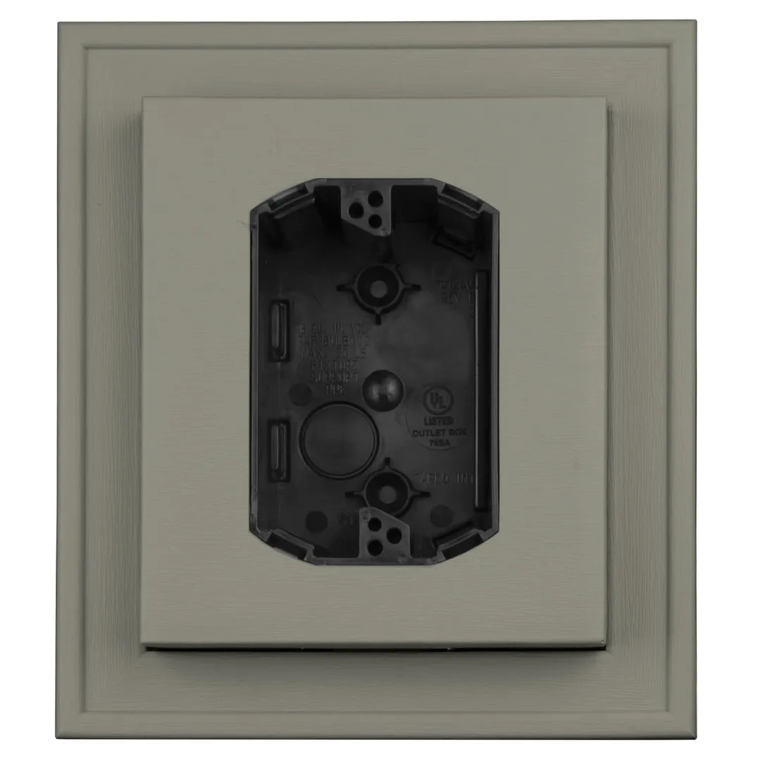 TopShield Vinyl UL Electrical Block, photo 11 of 14