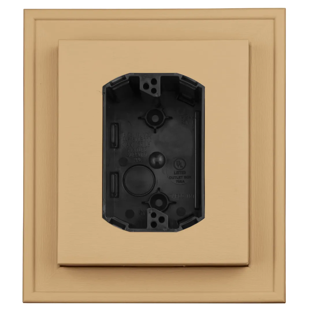 TopShield Vinyl UL Electrical Block, photo 12 of 14