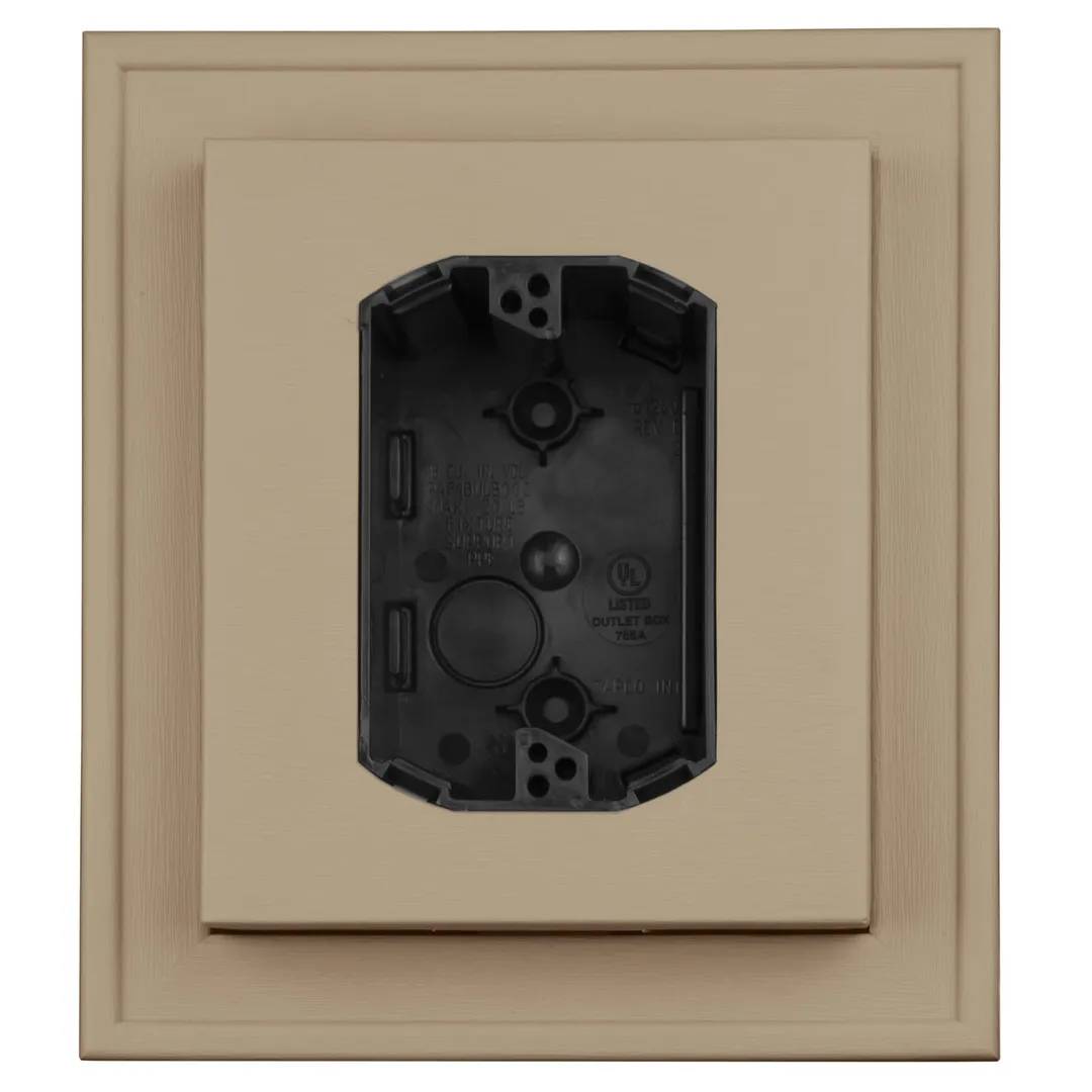 TopShield Vinyl UL Electrical Block, photo 13 of 14