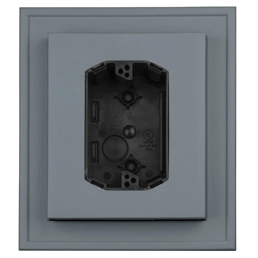 TopShield Vinyl UL Electrical Block, photo 14 of 14