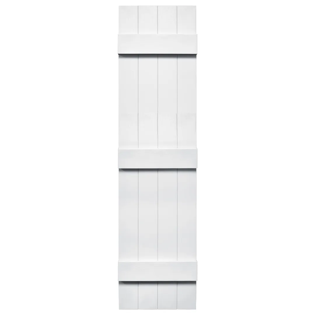 TopShield Joined Board & Batten Shutters, photo 61 of 113