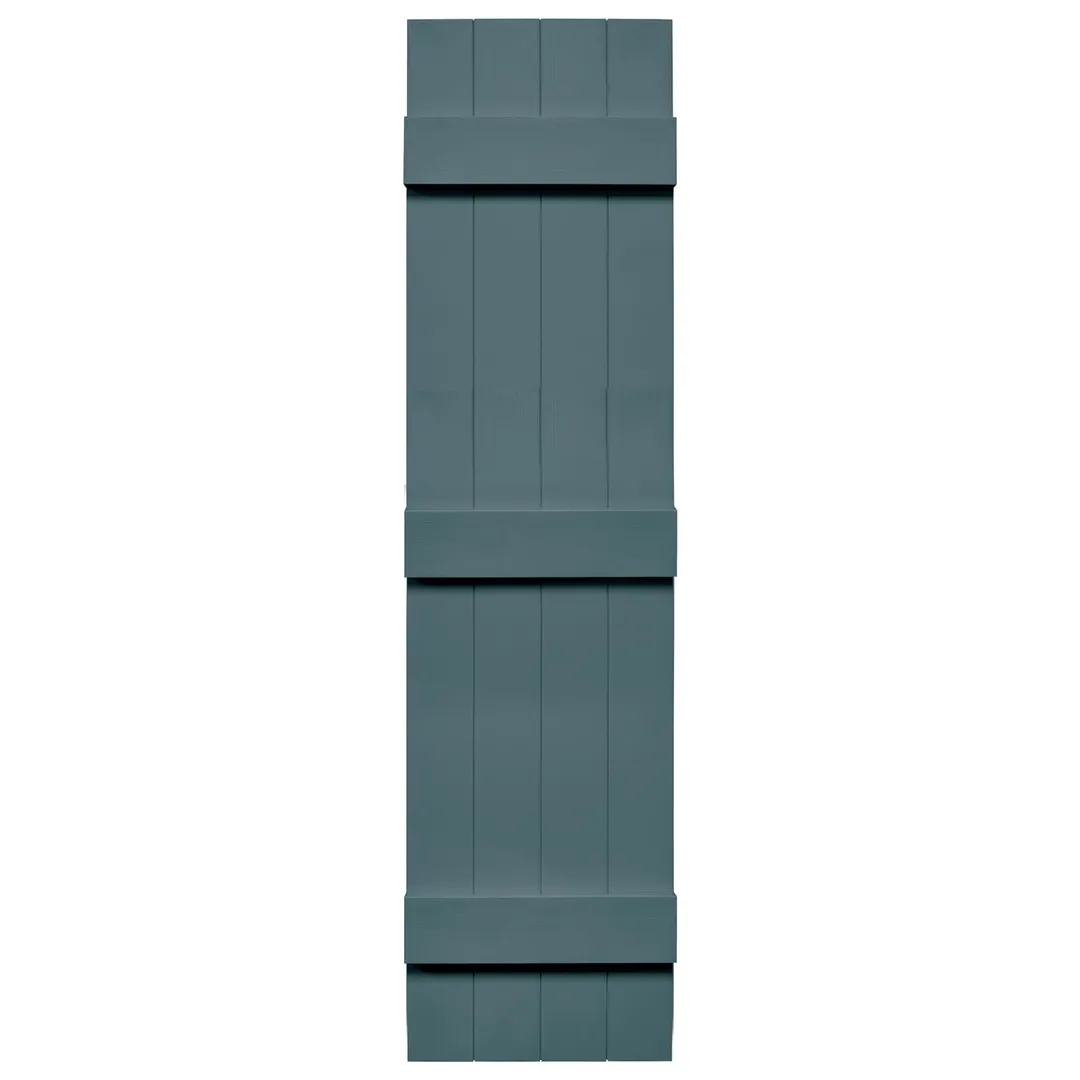 TopShield Joined Board & Batten Shutters, photo 62 of 113