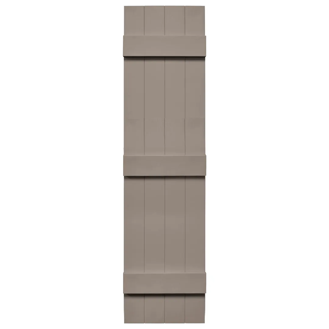 TopShield Joined Board & Batten Shutters, photo 63 of 113