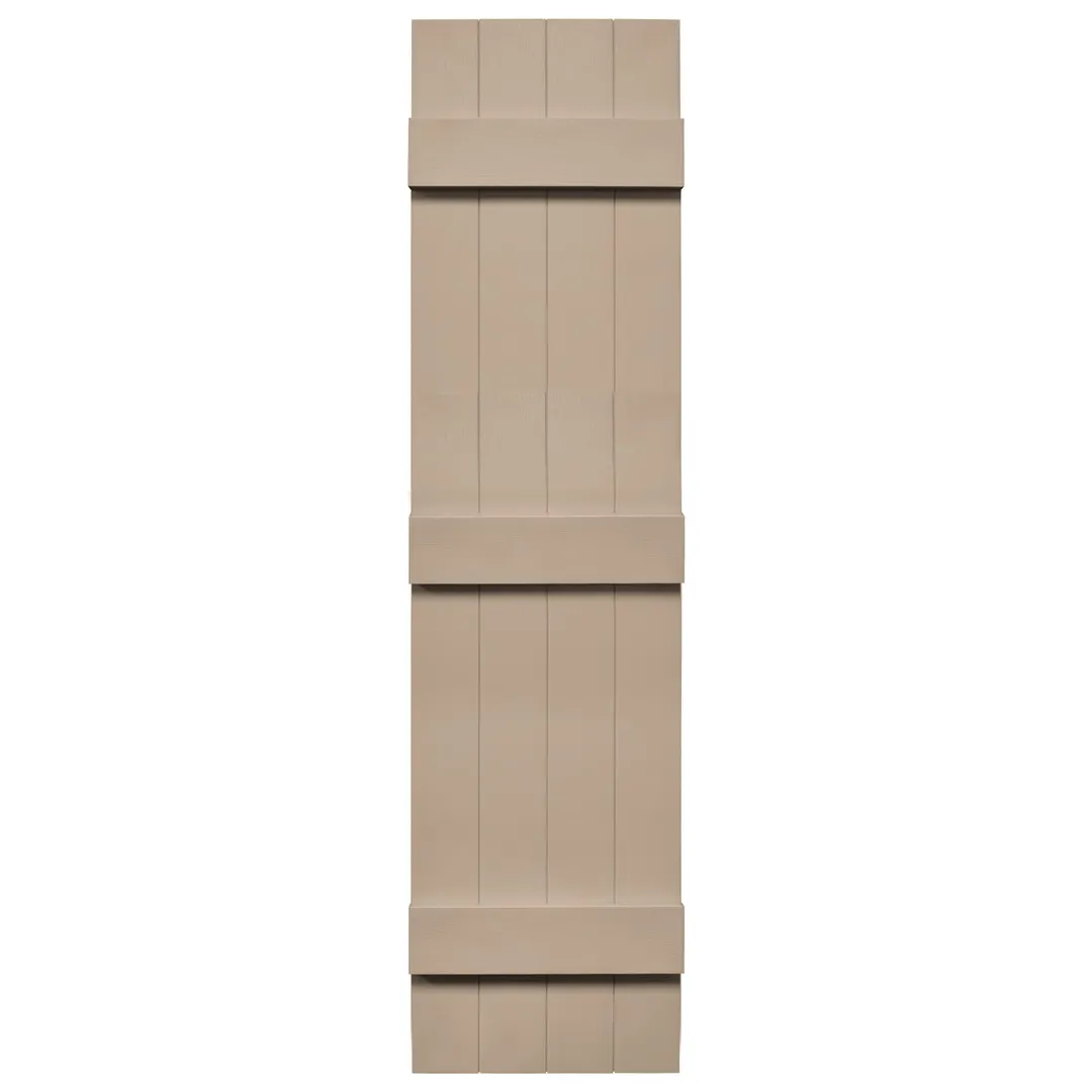 TopShield Joined Board & Batten Shutters, photo 65 of 113